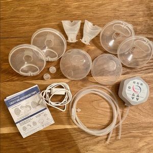 Freemie Independence Pump